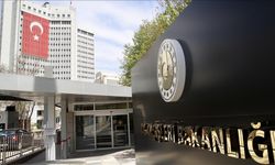 Türkiye'nin Tel Aviv Büyükelçisi istişarelerde bulunmak üzere Ankara'ya çağrıldı