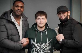 Grozni'de konvoy faciası: Kadirov'un oğlu ağır yaralı