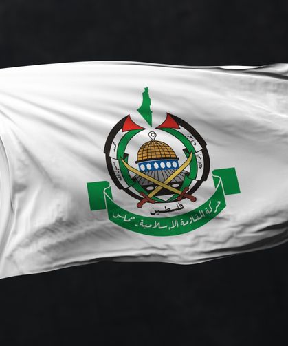 Hamas’tan İsrail’e ateş topu