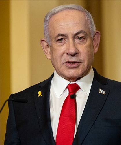Netanyahu'dan Suriye mesajı: İlkelerimizden dönmeyiz