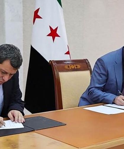 Suriye’deki uzlaşmalar İsrail’i zor durumda bırakıyor