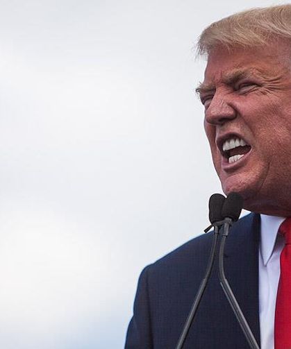 Trump: Gerekirse İsrail'i savunacağız