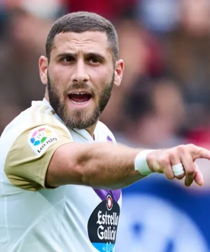 Fortuna Düsseldorf, İsrailli futbolcuyu transferden vazgeçti