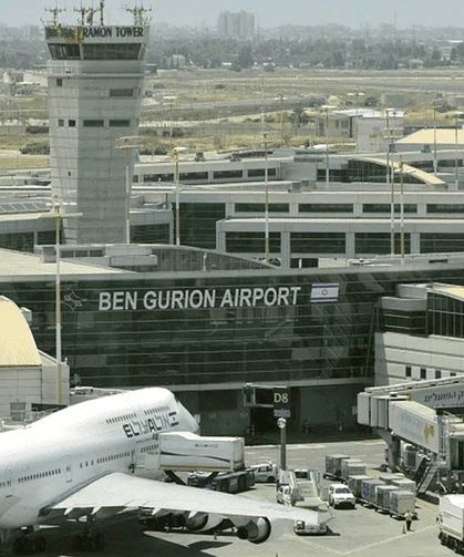 Türkiye’nin hava sahasını kapatması, İsrail'i etkileyecek