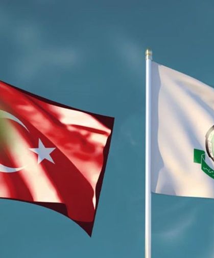 Hamas, Türkiye’nin Filistin’e desteğini takdir etti