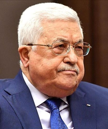 Mahmud Abbas: Silahsız bir Filistin devleti istiyoruz