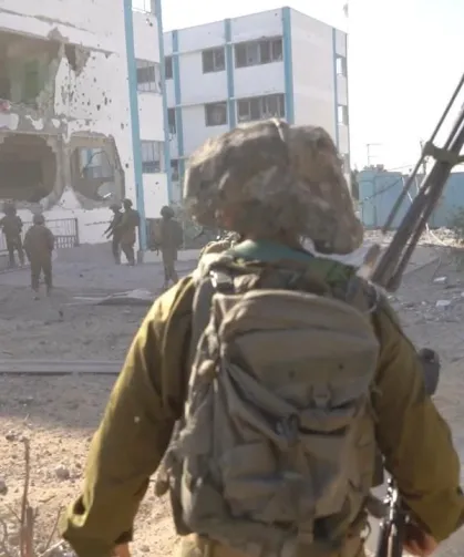 Emperyalist plan çöktü: ABD'liler Gazze'den kaçıyor