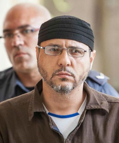 Abdullah el-Bergusi, sistematik şiddete maruz kalıyor