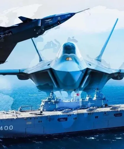 Charalambides: Türkiye artık bölgenin tartışmasız lideri