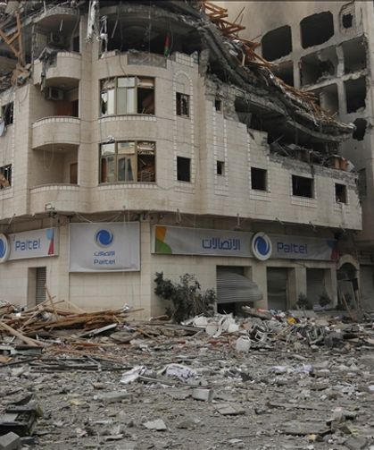 Ramallah'ta basın özgürlüğüne darbe: 90 günlük yeni yasak