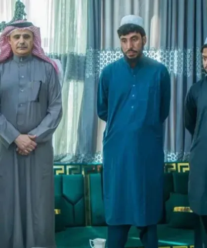 Afganistan ve Pakistan arasında Riyad eliyle esir iadesi