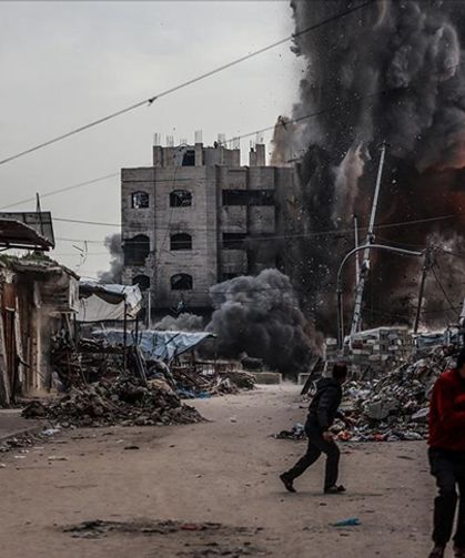 Direniş güvenliği: İşgalin iç cepheyi yıkma oyunu bozuldu