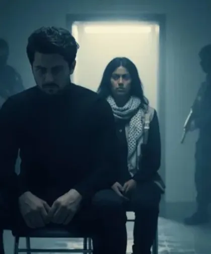 Gazze ablukasında Madeline gemisinin hikayesi