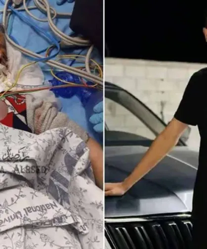 Hamas'tan sert tepki: Güvenlik güçlerine kara leke