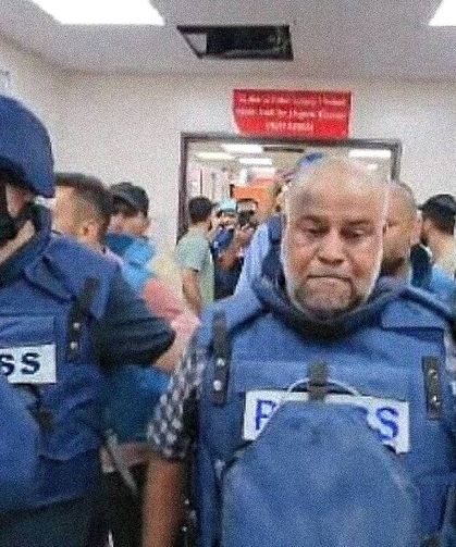 Ramallah'ta basın özgürlüğüne darbe: 90 günlük yeni yasak