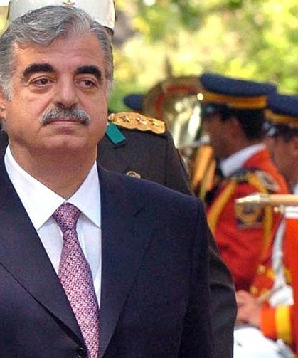 Saad Hariri siyaset sahnesine geri dönüyor