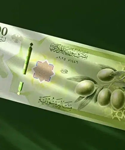 Suriye lirasının değer artışının önündeki ekonomik engeller