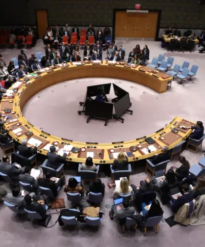 BM'den Gazze çıkışı: Barış Konseyi işgalci bir yaklaşımdır