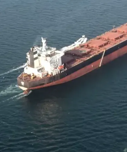 Boğaz kapanıyor mu? Deniz trafiğinde kaçış