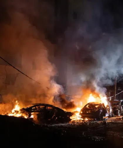 Irak ve Pakistan'da ABD misyonlarına kuşatma