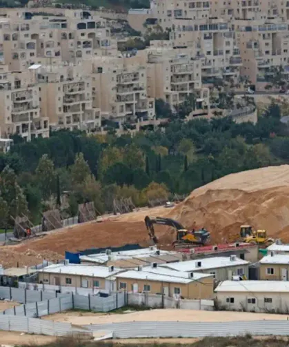 Kudüs'te şiddet ve ilhak kıskacı: 47 saldırı, 1 can kaybı