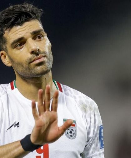 Mehdi Taremi hakkında 'silah altına girme' iddiasına yalanlama