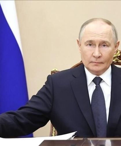 Rusya gaz rotasını Asya'ya kırıyor: Avrupa saf dışı mı?