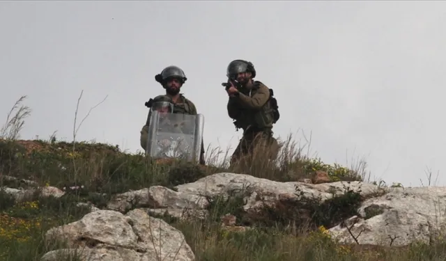 Savaşmak için Türkiye'den İsrail'e giden Siyonistler yargılanmalı mı?