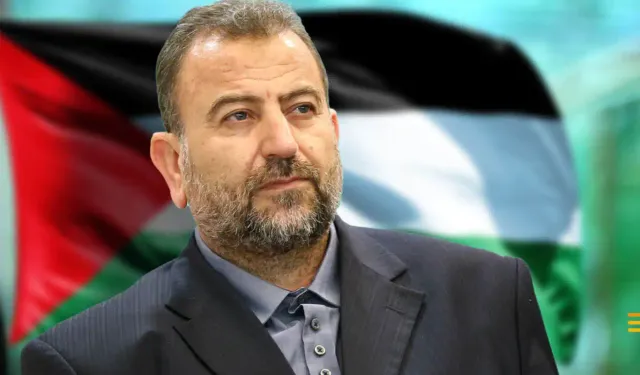 Hamas yöneticisi Aruri, savaş uçağından atılan 6 güdümlü füzeyle şehit edildi