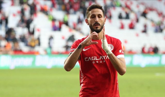 İsrailli futbolcu Sagiv Jehezkel, sınır dışı edilecek mi?