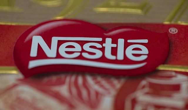 Rekabet Kurulu, Nestle Türkiye'ye 347 milyon lira ceza verdi