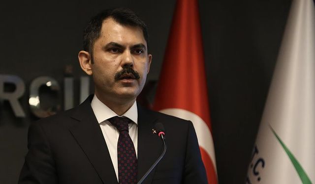 İBB Başkan Adayı Murat Kurum, Eyüpsultan'da konuştu