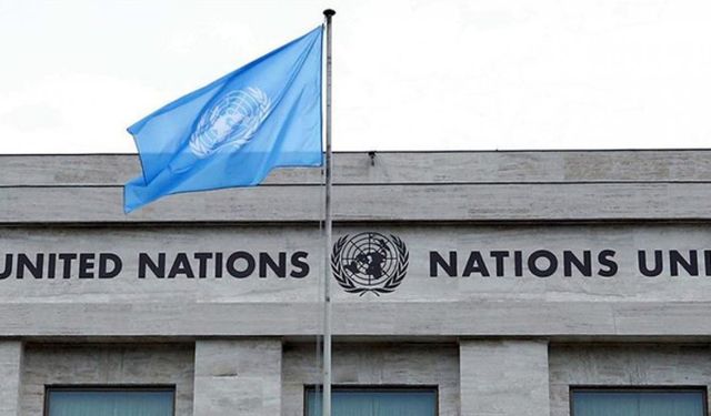 BM, savaş suçu sayılan "zorla yerinden edilme" tanımlamasında söylem değiştirdi
