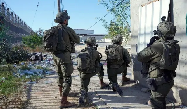 Uzmanlara göre İsrail'in Refah'a saldırısındaki amaç Philadelphia Koridoru'na ulaşmak
