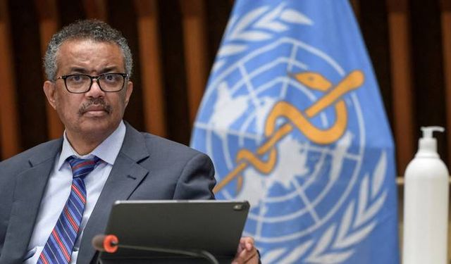 DSÖ: Bir BM görevlisi Gazze'de öldürüldü