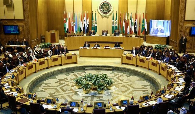 Arap Birliği, Filistin'in tanınması için uluslararası destek topluyor