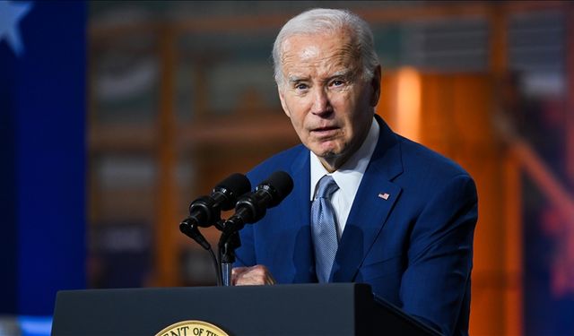 Biden'ın açıkladığı ateşkes önerisi, Hamas'ın 4 ay önceki teklifine benziyor