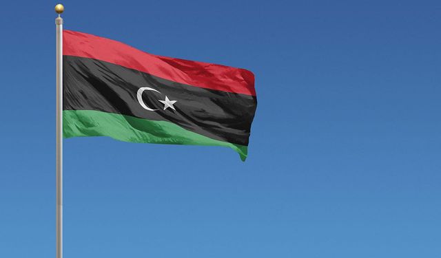 Libya ve Rusya, ortak komitenin etkinleştirilmesini görüştü