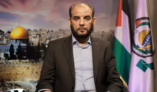 Hamas: Müzakerelerdeki taleplerimiz üzerinde konsensüs var