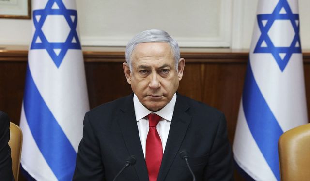 Netanyahu'nun ABD'ye "İran'da nükleer ve petrol tesislerini hedef almayacaklarını" söylediği iddiası