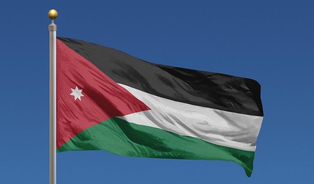 AB'den Ürdün'e 500 milyon avro destek