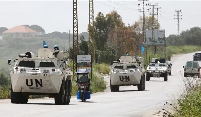 Kanada, İsrail'in Gazze'ye ve Lübnan'daki BM mevzilerine yönelik saldırılarını kınadı