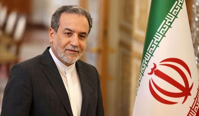 İran Dışişleri Bakanı: Yaşananlar protesto değil