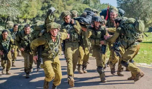 Siyonist rejimde panik: Yedekler çağrıldı