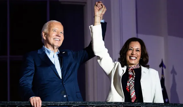 Demokrat Biden-Harris yönetiminin dış politika karnesi