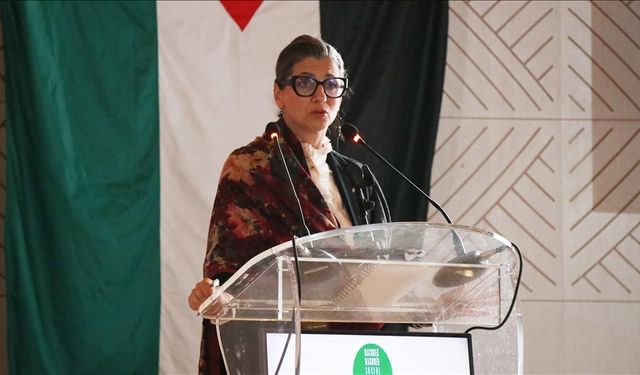 BM Filistin Raportörü: İnsanlar Hamas'ı tanımıyor
