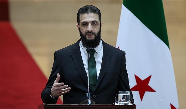 Reuters: ABD’li Haham ve Papaz’dan Şam’da 'barış' mesajı