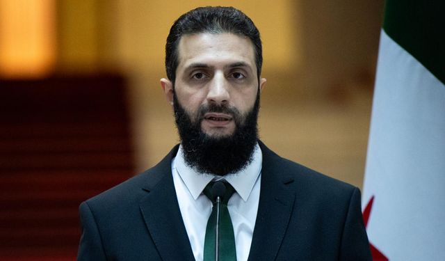 Şara'nın B Planı: Aşiretler vurdu, PKK/SDG çöktü