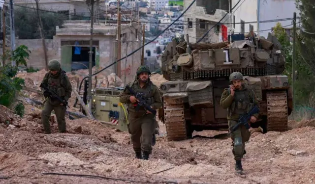 Yediot Aharonot: İsrail ordusu, eşi görülmemiş bir krizde