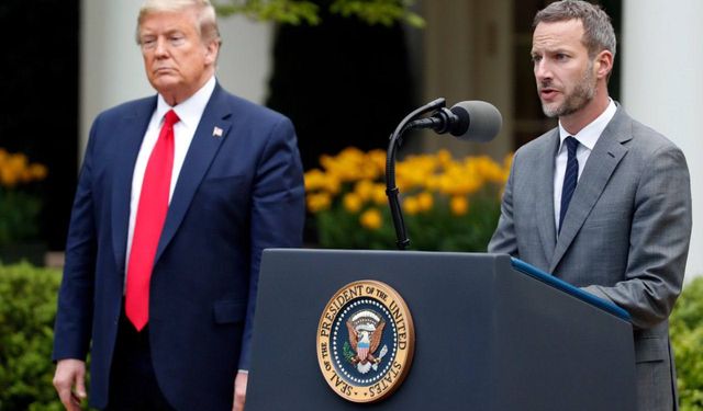 Trump yönetimi: Hamas ile görüşme çok faydalı oldu